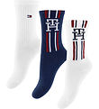 Tommy Hilfiger Sokker - 3-pack - Tommy Original