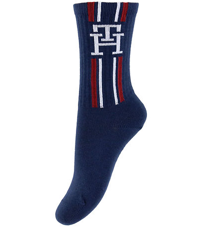 Tommy Hilfiger Sokker - 3-pack - Tommy Original