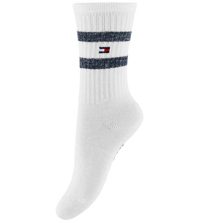 Tommy Hilfiger Socks - 3-Pack - Navy Tommy Hilfiger Socks - 3-Pack - Navy