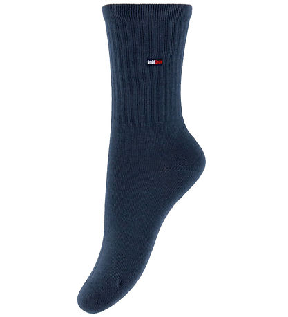 Tommy Hilfiger Socks - 3-Pack - Navy