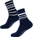 Tommy Hilfiger Socks - 2-Pack - Navy Tommy Hilfiger Socks - 2-Pack - Navy