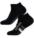 Tommy Hilfiger Socken - 2er-Pack - Schwarz
