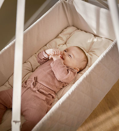 Moonboon Vugge - Essential Bundle - Cradle