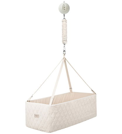 Moonboon Vugge - Essential Bundle - Cradle