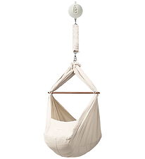 Moonboon Vugge - Essential Bundle - Baby Hammock - Nature