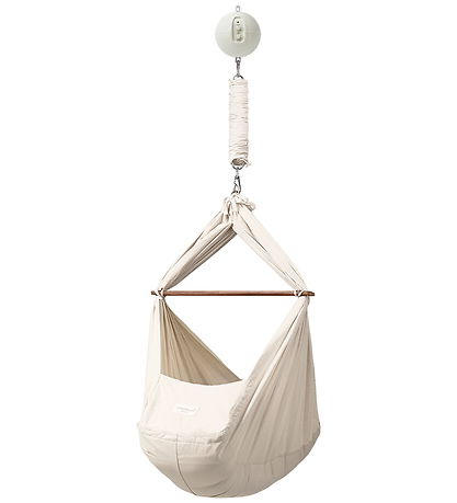 Moonboon Vugge - Essential Bundle - Baby Hammock - Nature