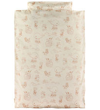 Literie Filibabba - Junior - 100x140 cm - Dreamy Aventuriers Literie Filibabba - Junior - 100x140 cm - Dreamy Aventuriers