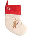 Filibabba Broderet Julesok - Wonderful Winter - Hare Filibabba Broderet Julesok - Wonderful Winter - Hare