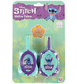 Stitch Walkie Talkie