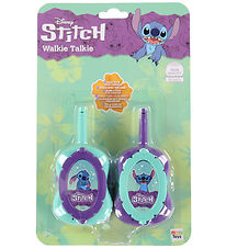 Stitch Walkie Talkies Stitch Walkie Talkies