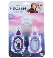 Disney Frozen Walkie Talkie