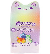 Aphmau Bamse - Mystery Plush - 28 cm - Elemental