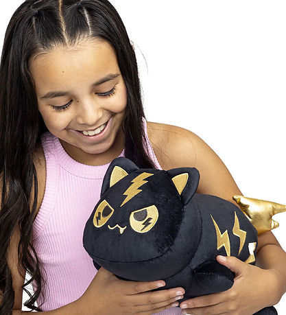 Aphmau Bamse - Mystery Plush - 28 cm - Elemental