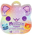 Aphmau Nøglering - Elemental Plush Clip-Ons In - Asst. Aphmau Nøglering - Elemental Plush Clip-Ons In - Asst.