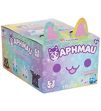 Aphmau Legetøj - Mystery Meemeow Elemental Plush - 15 cm - Asst. Aphmau Legetøj - Mystery Meemeow Elemental Plush - 15 cm - Asst.