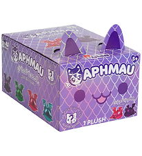Aphmau Legetøj - Mystery Meemeow Dragons Plush - 15 cm - Asst. Aphmau Legetøj - Mystery Meemeow Dragons Plush - 15 cm - Asst.