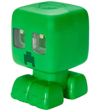 Minecraft Legetøj - My Pet Creeper Minecraft Legetøj - My Pet Creeper