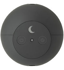 Moonboon Vuggemotor - Connect 2 - Warm Grey