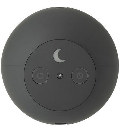 Moonboon Vuggemotor - Connect 2 - Warm Grey