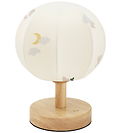 Moonboon Natlampe - Over The Moon