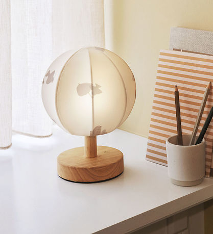 Moonboon Natlampe - Over The Moon