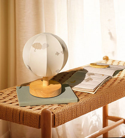 Moonboon Natlampe - Over The Moon