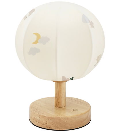 Moonboon Natlampe - Over The Moon