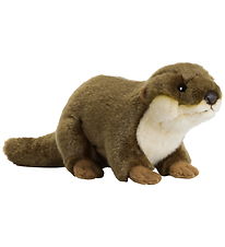 Bon Ton Toys - 20 cm - WWF European Otter Bon Ton Toys - 20 cm - WWF European Otter