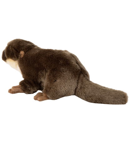 Bon Ton Toys - 20 cm - WWF European Otter