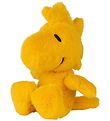 Bon Ton Toys Bamse - 15 cm - Woodstock ECO Fuzzy Yellow - Peanut Bon Ton Toys Bamse - 15 cm - Woodstock ECO Fuzzy Yellow - Peanut