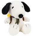 Bon Ton Toys Bamse - 20 cm - Snoopy with Woodstock in Backpack -