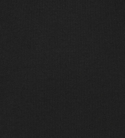 Kids Only Bluse - Rib - KogLeslie - Black