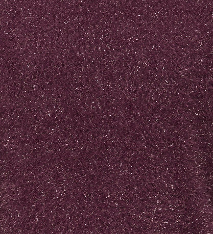 Kids Only Bluse - Strik - KogPiumo - Rose Wine/Rose Wine Glitter