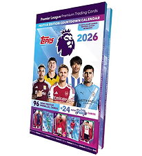 Premier League Julekalender