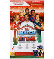 Match Attax Champions League Julekalender