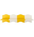 Bloomingville Hylde - 80x22,5x17 cm - Bubbi - Gul
