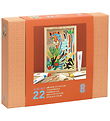 Djeco Kreasæt - Atelier 22 - Farveblanding
