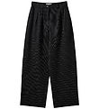 Sofie Schnoor Bukser - Malinasy - Black striped