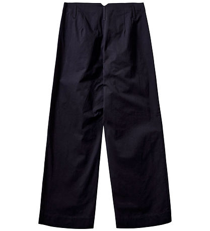 Sofie Schnoor Bukser - Athenasy - Navy Blue