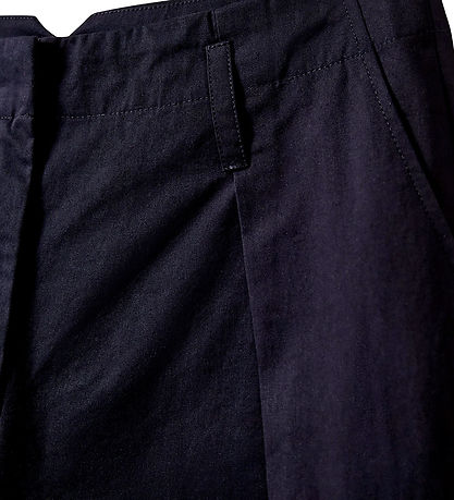Sofie Schnoor Bukser - Athenasy - Navy Blue