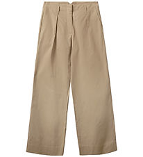 Sofie Schnoor Jeans - Athenasy - Camel