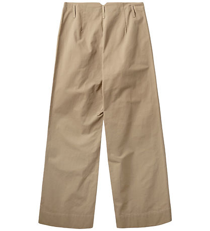 Sofie Schnoor Jeans - Athenasy - Camel