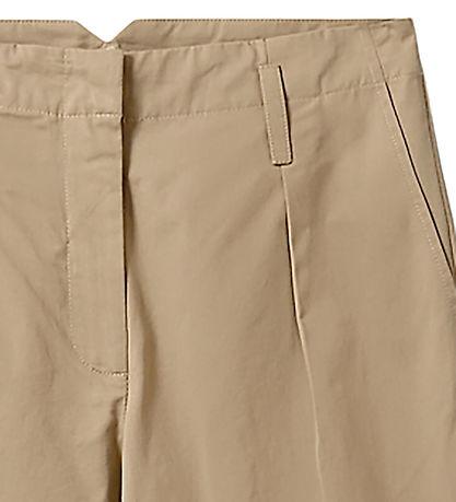 Sofie Schnoor Jeans - Athenasy - Camel