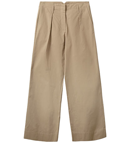 Sofie Schnoor Jeans - Athenasy - Camel