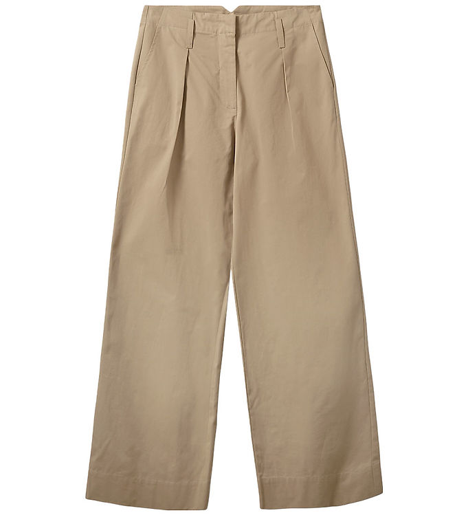 Sofie Schnoor Jeans - Athenasy - Camel