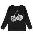 Sofie Schnoor Bluse - Ramitask Black