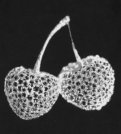 Sofie Schnoor Bluse - Ramitask Black