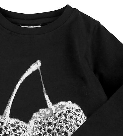 Sofie Schnoor Bluse - Ramitask Black