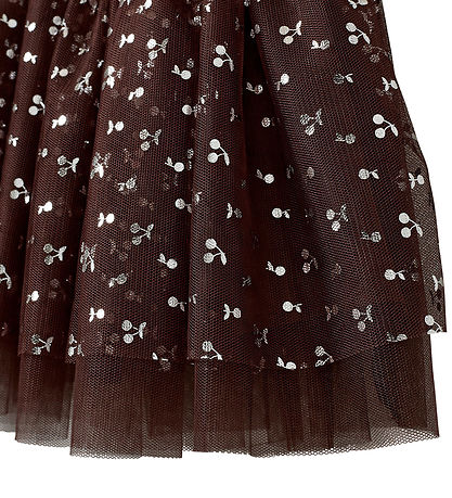 Sofie Schnoor Tylnederdel - Siggysk - Brun