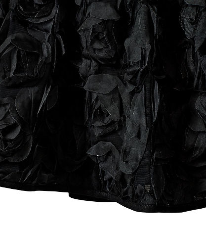 Sofie Schnoor Tylnederdel - Marasy - Sort